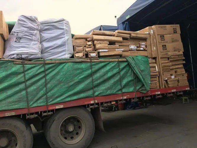 兴山家具托运